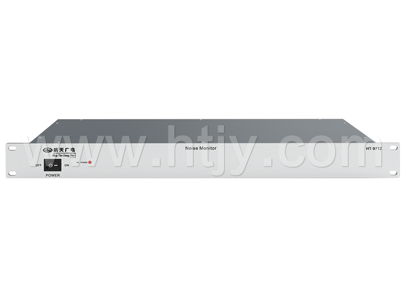 數(shù)字網(wǎng)絡噪聲探測主機 HT-9712